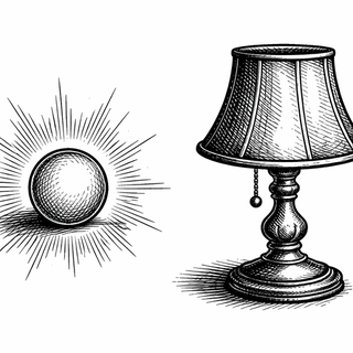 Illustration for Organic Afterglow Probes: Bioimaging After the Lights Go Out