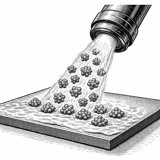Glucose Sensors, Meet Plasma Spray: A One-Step Shortcut for Delicate Biosensors