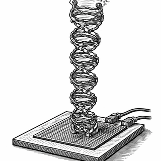 A DNA “Nanoladder” for Bladder Cancer Detection Could Make Urine Testing Much More Powerful