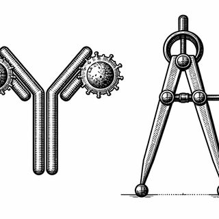 Antibodies Are Stickier Than We Thought, and Now We Can Finally Measure How