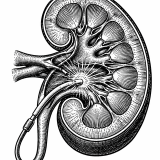 The Kidney Whisperer: Calming Your Overactive Renal Nerves Through Your... Well, Let's Just Say It's Innovative