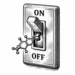 Supercharging Nature's Light Switch: How Synthetic Molecules Are Giving Riboswitches a Serious Power-Up