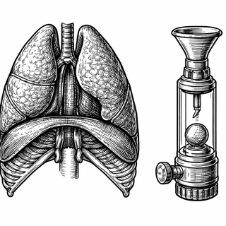 Breathing is Free - But Training Your Breathing Muscles Could Save Your Life