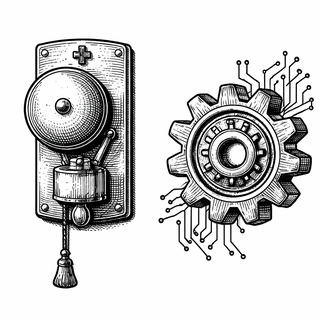 The Boy Who Cried Beep: Why Operating Room Alarms Are Getting a Machine Learning Makeover