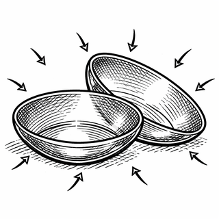 The Great Contact Lens Showdown: Three Silicone Hydrogel Dailies Walk Into a Clinical Trial
