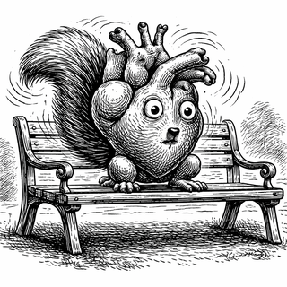 Heartbeats and Thoughts: Uncovering the Hidden Cardiovascular Risks in Serious Mental Illness