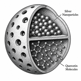 Illustration for When Your Eye Drops Moonlight as a Construction Crew Demolition Team