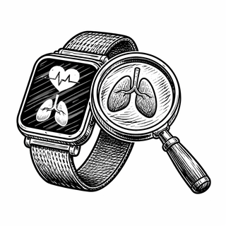 From Wearable Tech to Wellness: How the BREATH-TRACHER 2 Trial Aims to Revolutionize COPD Management