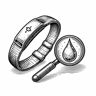 Sweat the Small Stuff: How Custom Sensors Could Change Health Monitoring Forever