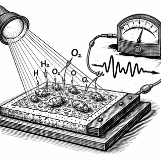 Illustration for This Bacterial Sensor Tries to Stop False Alarms Before They Start