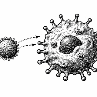 Tiny Trojan Horses: How Sugar-Coated Nanomicelles Trick Rogue Immune Cells Into Healing Damaged Lungs