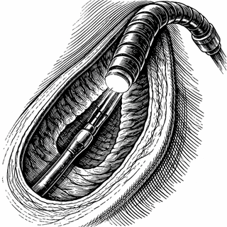 When Your Esophagus Forgets How to Do Its One Job: A New Device for POEM Procedures