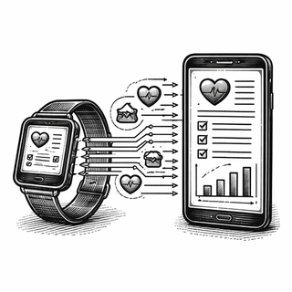 When Cancer Trials Start Talking to Smartwatches