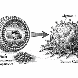 A Liver Cancer Puzzle Meets a Nanotech Plot Twist