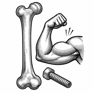 Building Better Bones: Innovations in Spino-Pelvic Reconstruction