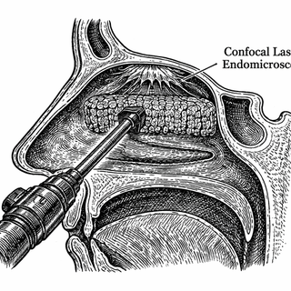 The Nose Finally Gets a Microscope