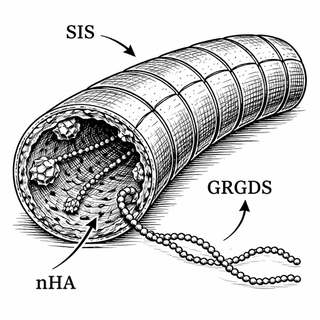 Pig Guts, Nano-Crystals, and the Future of Regrowing Your Jawbone