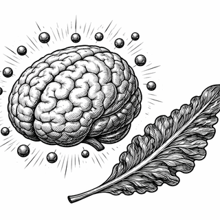 Spirulina Compound Blocks a Newly Discovered Way Copper Kills Brain Cells