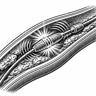 Sonic Booms for Your Heart: The AERO CAD Trial Takes Aim at Calcified Arteries