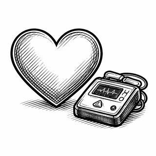 A Shiny Solution: How a Gold-Coated Defibrillator Tackled a Case of Heart Device Hypersensitivity