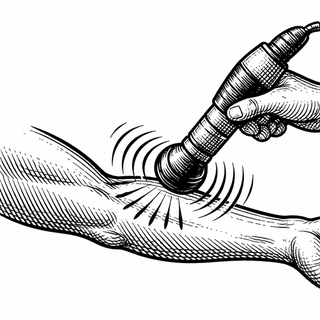 Sound Waves vs. Spastic Muscles: The Showdown Nobody Asked For (But Everyone Needs)
