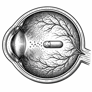 The Eye's Last Stand: How Drug Delivery is Getting a Superhero Upgrade for Diabetic Retinopathy