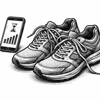 Your Teen's Step Count Matters More Than Their Screen Time (But Both Are a Problem)