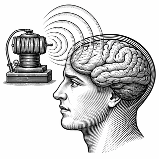 Zapping Teen Depression: The Fast-Track Brain Treatment That's Turning Heads