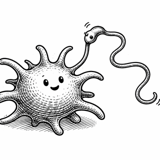 Phage to the Rescue: How Tiny Viruses Could Revolutionize Cancer Immunotherapy