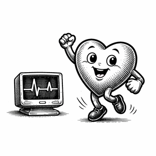 AI Takes Heart: A New Tool for Detecting Atrial Fibrillation