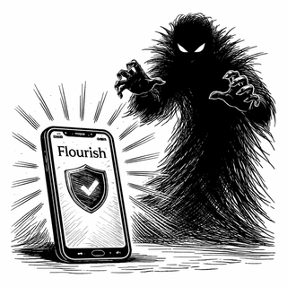 When Cyberbullying Meets Suicide Prevention: Why Schools Are Testing a Digital Intervention Called Flourish