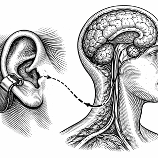 Zapping Your Ear to Save Your Brain: The Wild Science Behind the MINT Trial