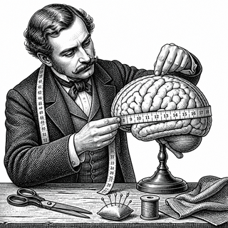 Illustration for The Future of Brain Treatment Might Work More Like a Tailor Than a Vending Machine