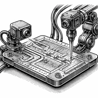 Tiny Cameras and Tinier Eggs: The Microfluidic Chip That Juggles Oocytes Like a Pro