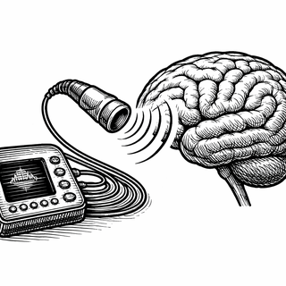 Sound Waves and Alzheimer’s: A New Tune for Cognitive Health