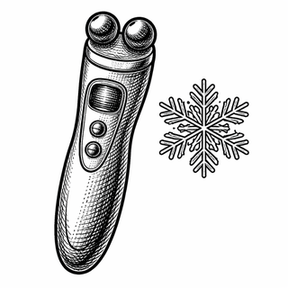 The $300 Facial Gadget Gets Its Day in Court: A Clinical Trial for Microcurrent Beauty Devices