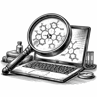 Illustration for A Light-Switch Trick for Proteins? That Was Not Supposed to Be the Easy Part
