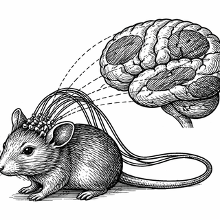 When Mice Wear More Sensors Than Most Agencies Can Approve