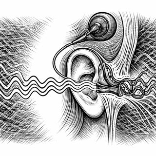 Can Your Cochlear Implant Learn to Tune Out the Noise? A New Trial Wants to Find Out