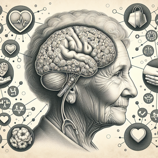 Unpacking Dementia Care: It’s Not Just About the Brain
