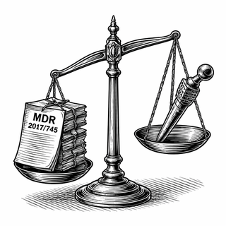 Orthopaedic Implants, EU Rules, and the Case for Not Throwing Out the Titanium With the Bathwater