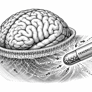 Fenebrutinib: The Brain-Penetrating Drug That's Making Multiple Sclerosis Research Actually Exciting