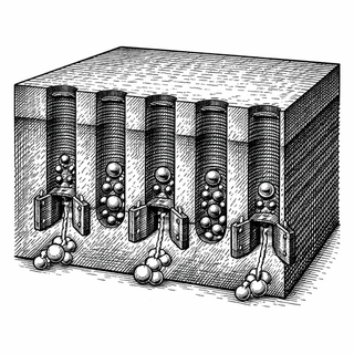 Smart Test Strips with Tiny Tunnels: How Nanoporous Alumina Is Reinventing Rapid Diagnostics