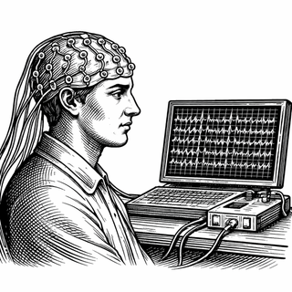 Teaching Old Brains New Tricks: AI-Powered Brain Stimulation for Progressive Aphasia