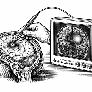 Zapping Childhood Brain Tumors With Lasers Isn't Sci-Fi Anymore