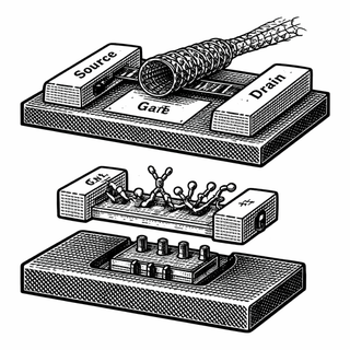 Snap-Together Cancer Detectors: Modular Biosensors That Spot Tumor Whispers in Your Blood