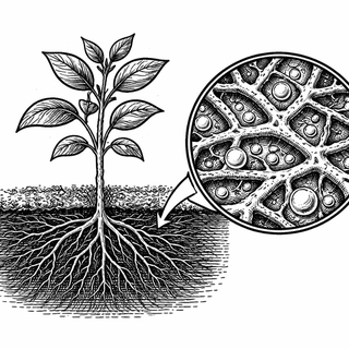 Can a Gel Save the World's Farms? This Slimy Science Thinks So