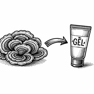 When Mushrooms Meet HPV: The Surprisingly Effective Vaginal Gel That's Turning Heads in Spain