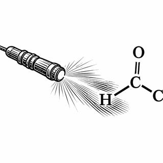A Nanoprobe for Sniffing Out Hypochlorous Acid Before the Soup Boils Over