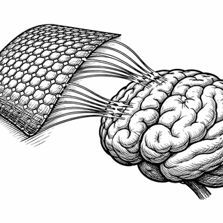 MXene Nanomaterials: The Brain-Computer Interface Upgrade We've Been Waiting For
